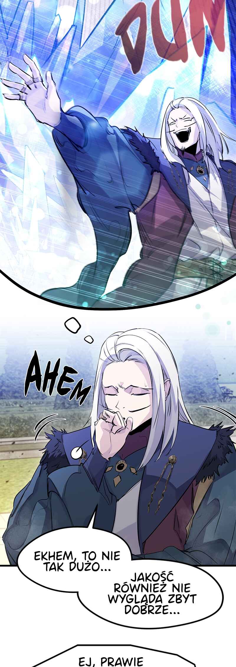 Hoegwihan Yongbyeong eun Da Gyehoek i Itda Chapter 32 - Page 21
