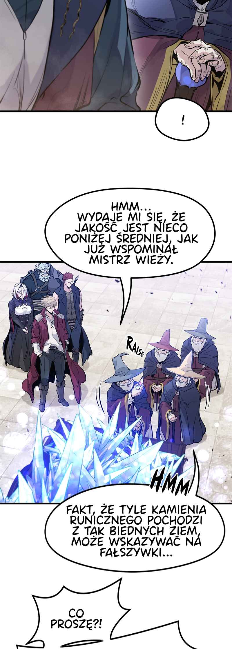Hoegwihan Yongbyeong eun Da Gyehoek i Itda Chapter 32 - Page 25