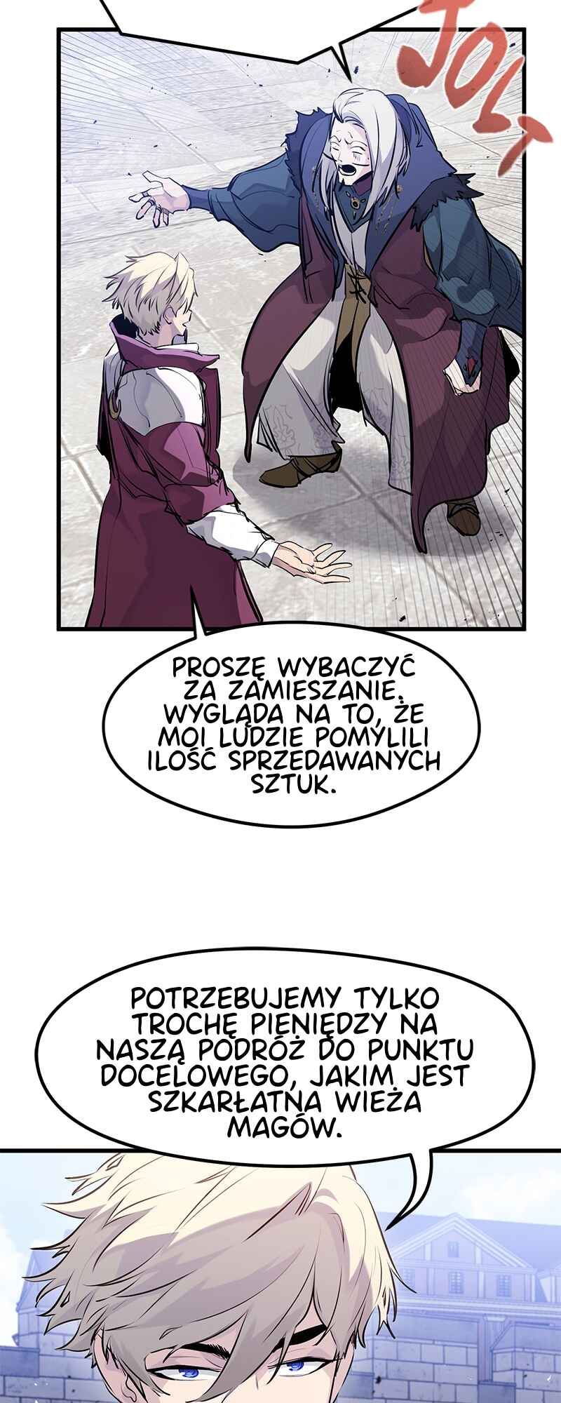 Hoegwihan Yongbyeong eun Da Gyehoek i Itda Chapter 32 - Page 35