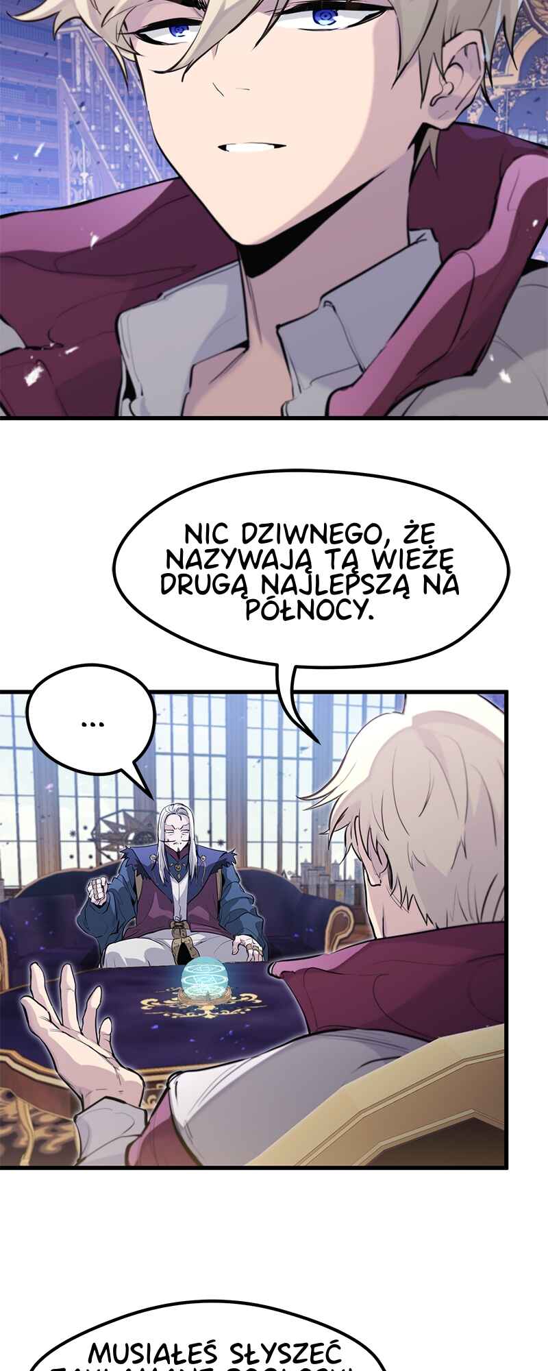 Hoegwihan Yongbyeong eun Da Gyehoek i Itda Chapter 32 - Page 41