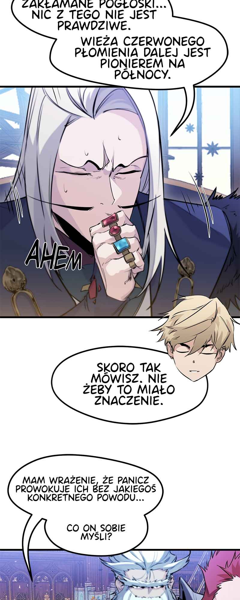 Hoegwihan Yongbyeong eun Da Gyehoek i Itda Chapter 32 - Page 42