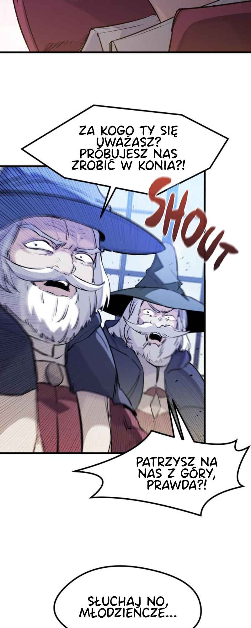 Hoegwihan Yongbyeong eun Da Gyehoek i Itda Chapter 32 - Page 48