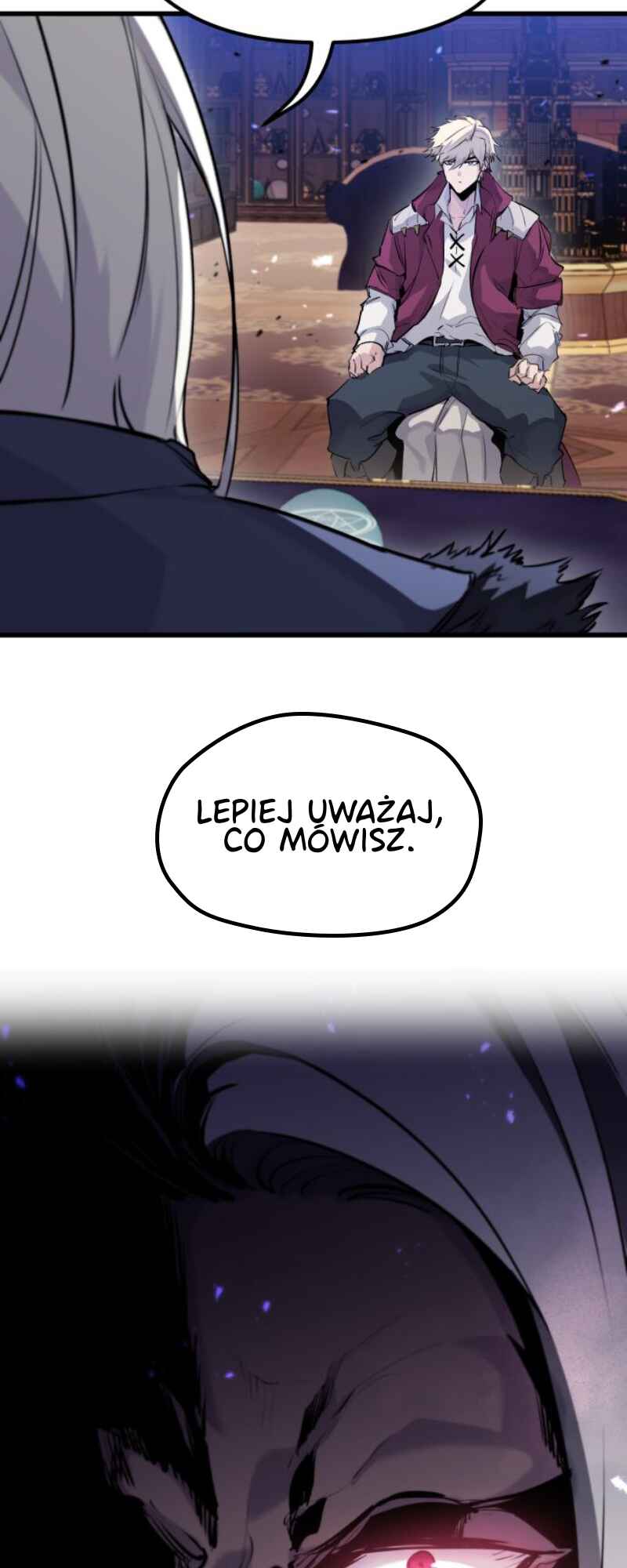 Hoegwihan Yongbyeong eun Da Gyehoek i Itda Chapter 32 - Page 49