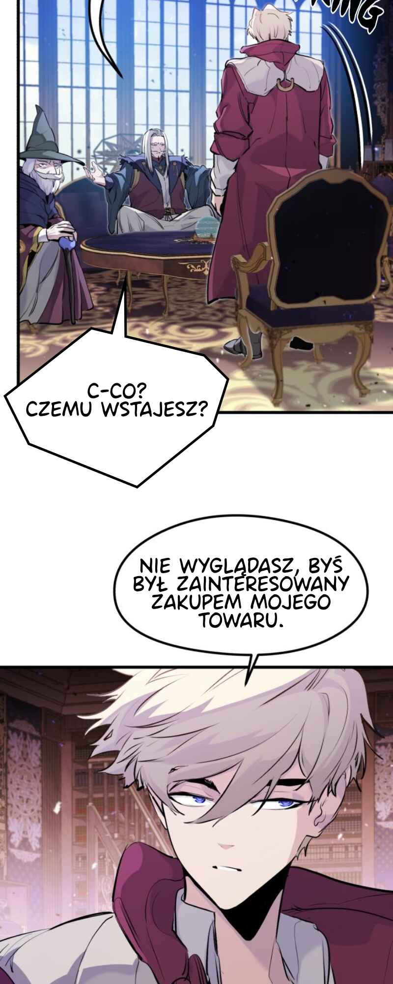 Hoegwihan Yongbyeong eun Da Gyehoek i Itda Chapter 32 - Page 52