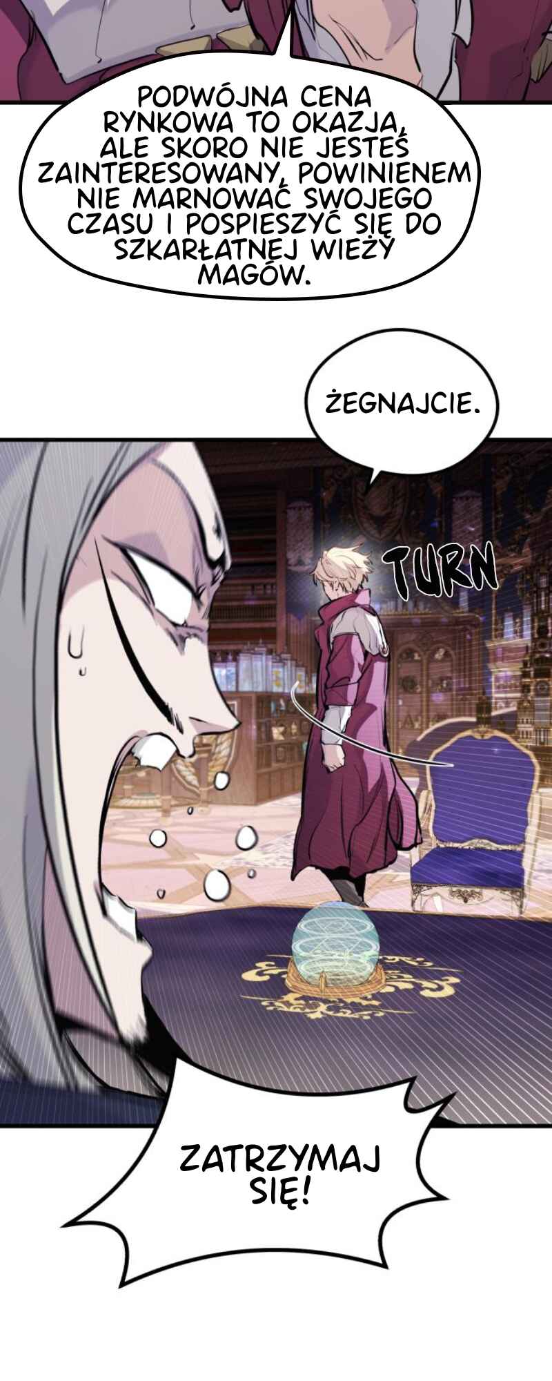 Hoegwihan Yongbyeong eun Da Gyehoek i Itda Chapter 32 - Page 53