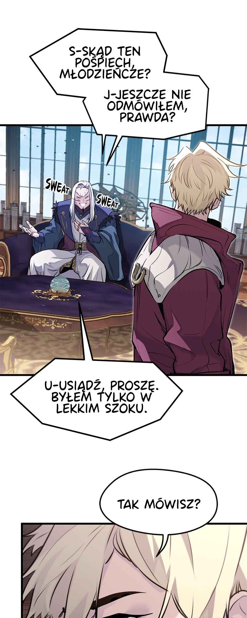 Hoegwihan Yongbyeong eun Da Gyehoek i Itda Chapter 32 - Page 54