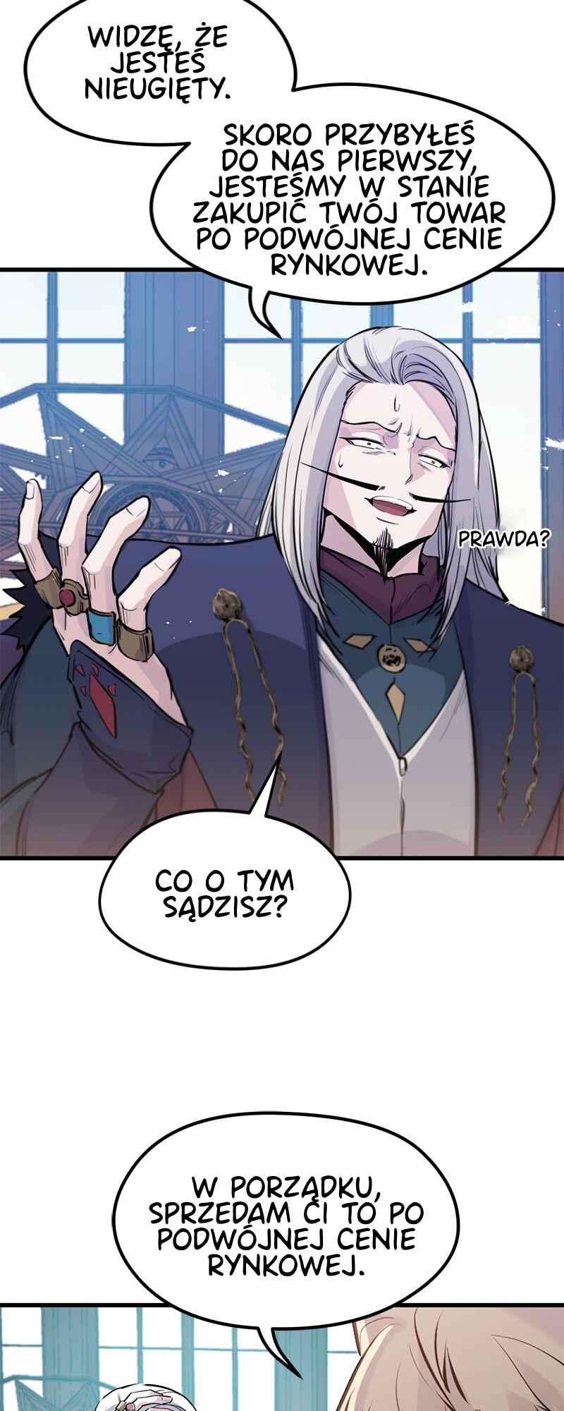 Hoegwihan Yongbyeong eun Da Gyehoek i Itda Chapter 32 - Page 56