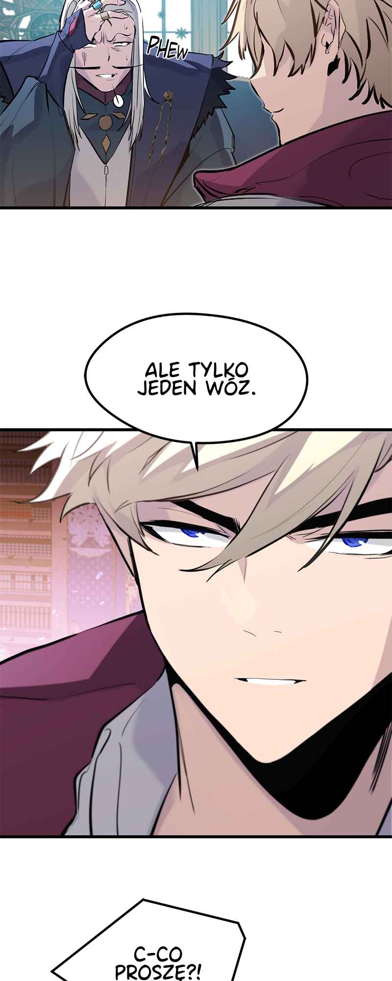 Hoegwihan Yongbyeong eun Da Gyehoek i Itda Chapter 32 - Page 57
