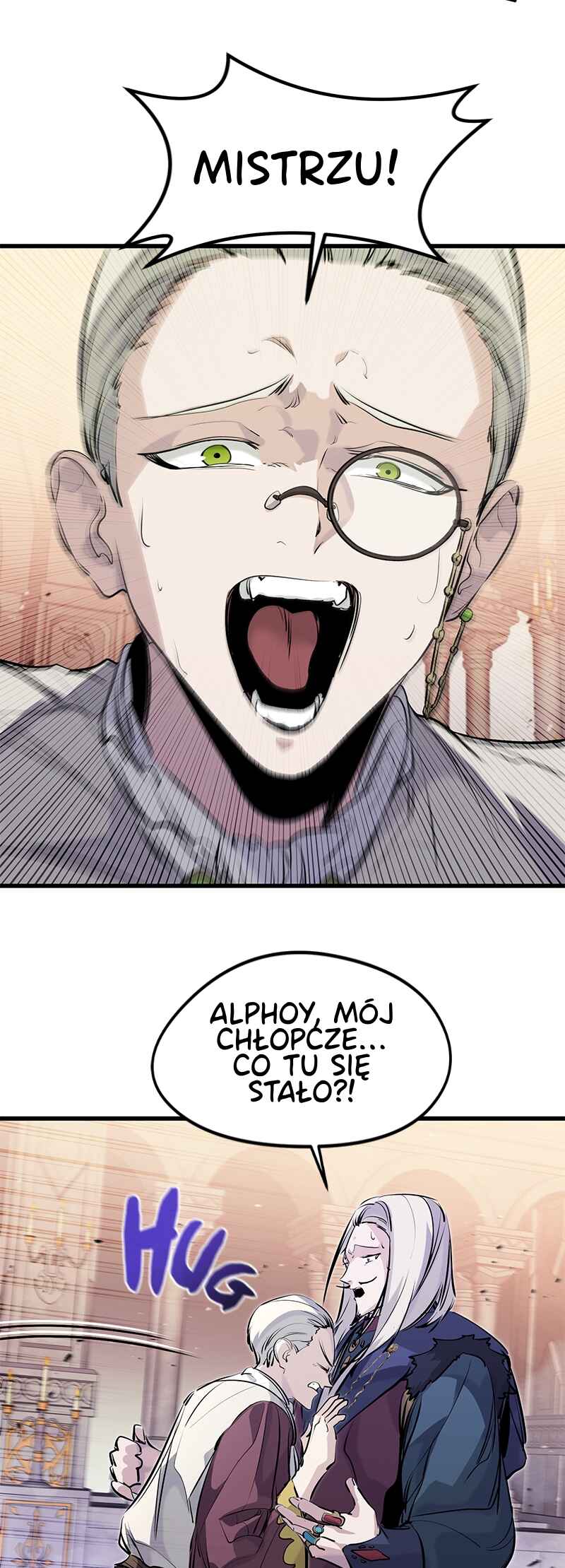 Hoegwihan Yongbyeong eun Da Gyehoek i Itda Chapter 32 - Page 6