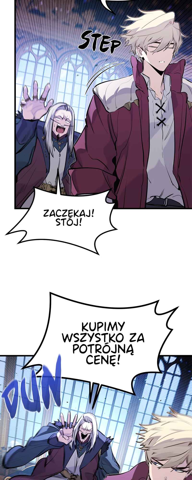 Hoegwihan Yongbyeong eun Da Gyehoek i Itda Chapter 32 - Page 60