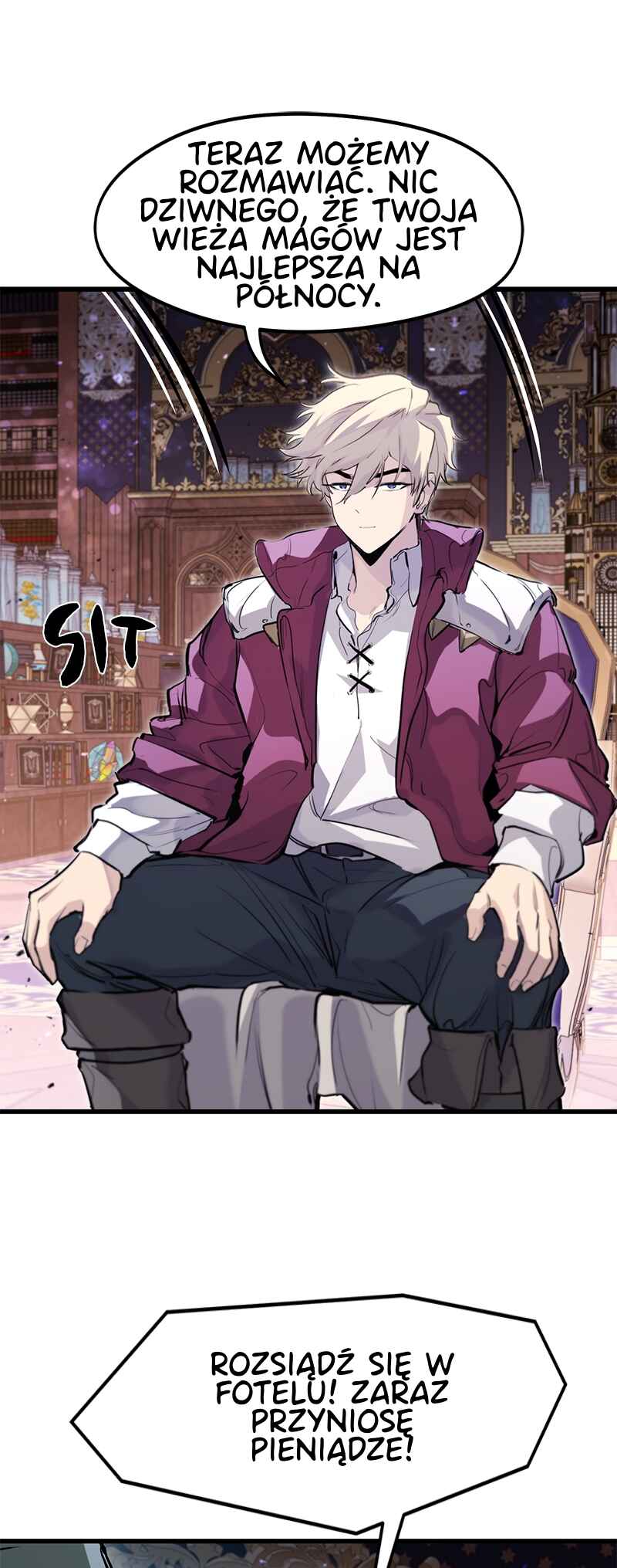 Hoegwihan Yongbyeong eun Da Gyehoek i Itda Chapter 32 - Page 62