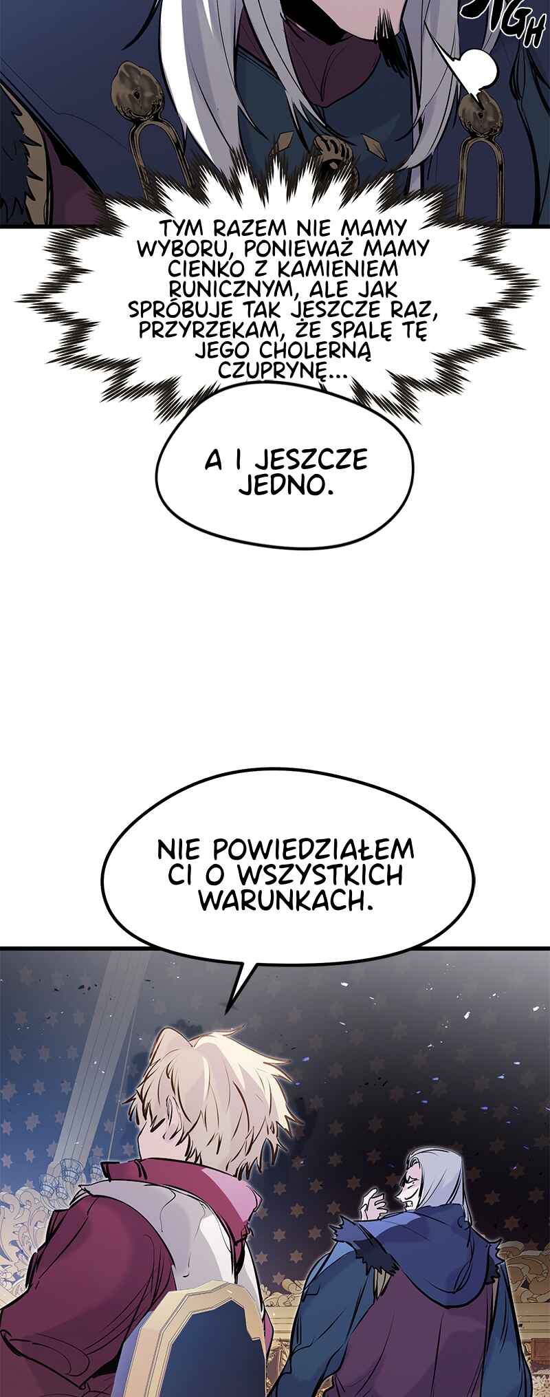 Hoegwihan Yongbyeong eun Da Gyehoek i Itda Chapter 32 - Page 64