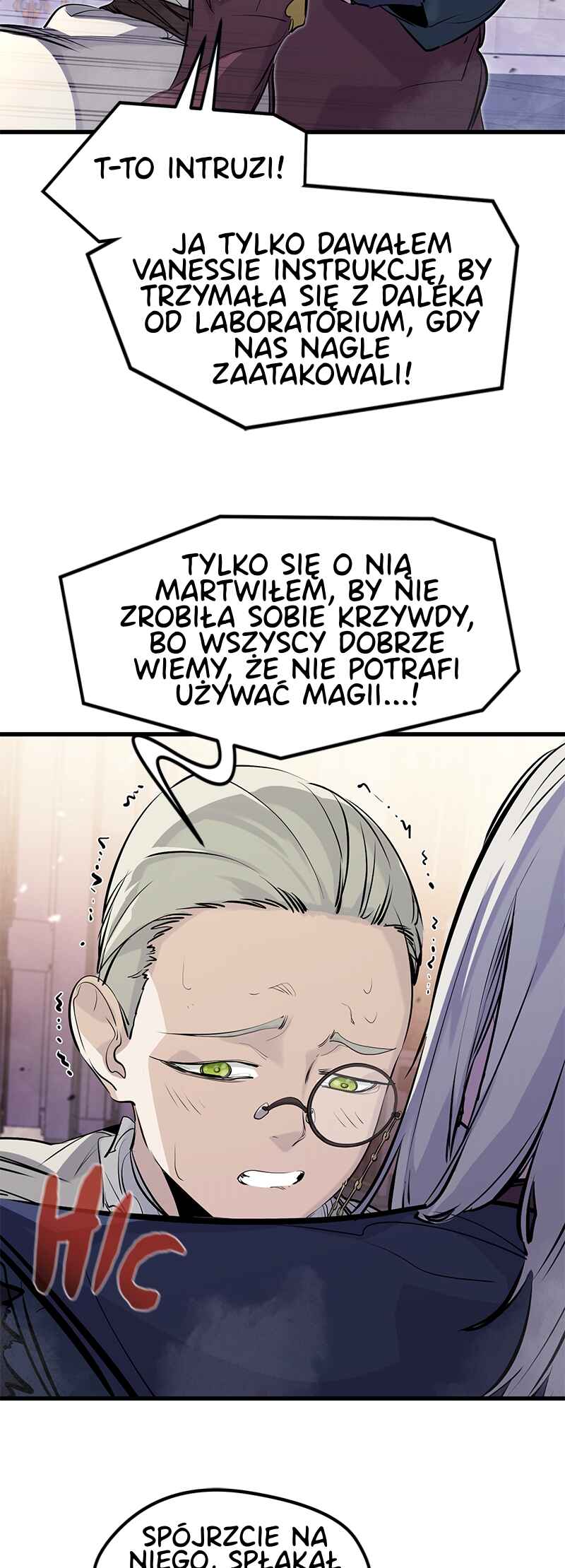 Hoegwihan Yongbyeong eun Da Gyehoek i Itda Chapter 32 - Page 7