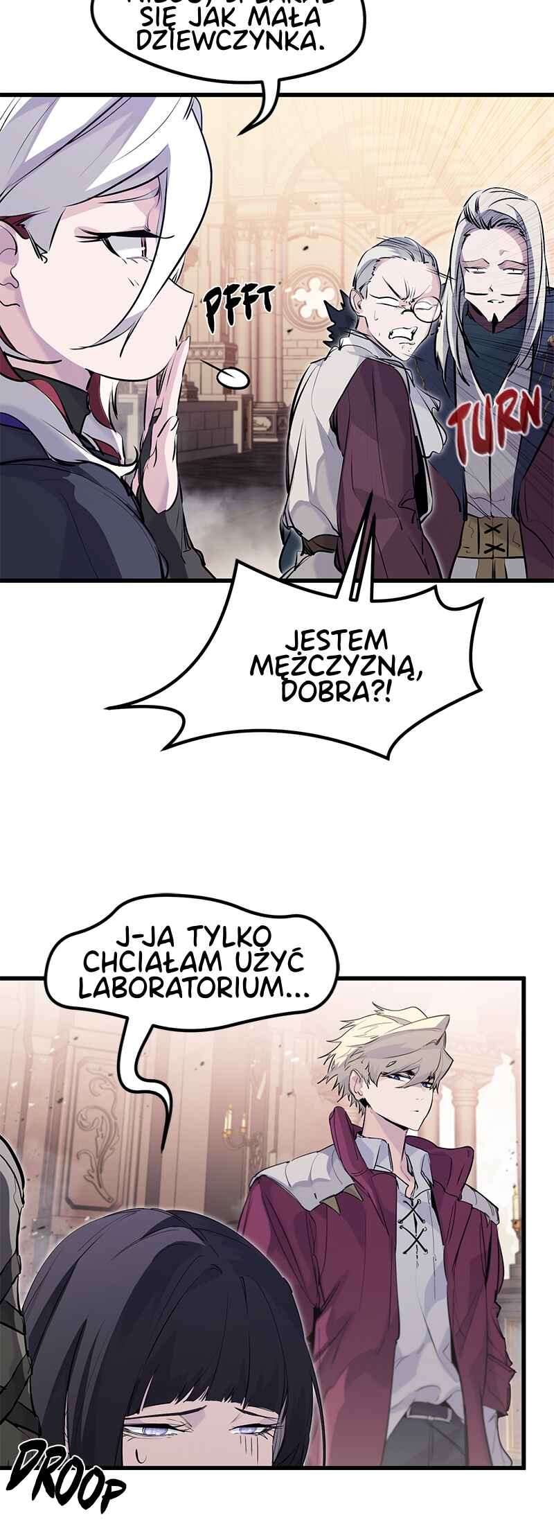 Hoegwihan Yongbyeong eun Da Gyehoek i Itda Chapter 32 - Page 8