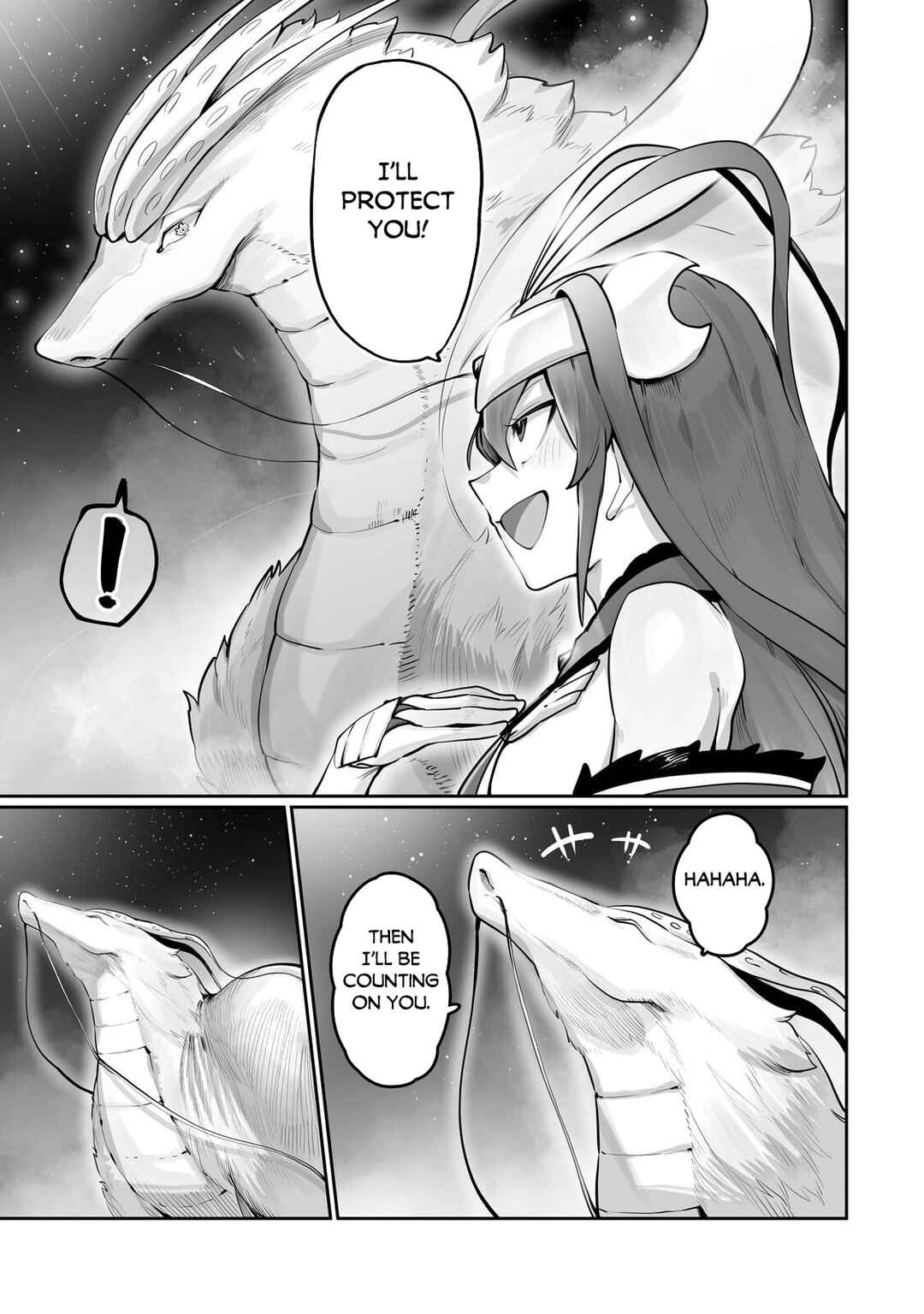 Ore no Zensei no Chishiki de Teihen Shoku Tamer ga Joukyuu Shoku ni Natte Shimai Sou na Ken Chapter 57 - Page 14