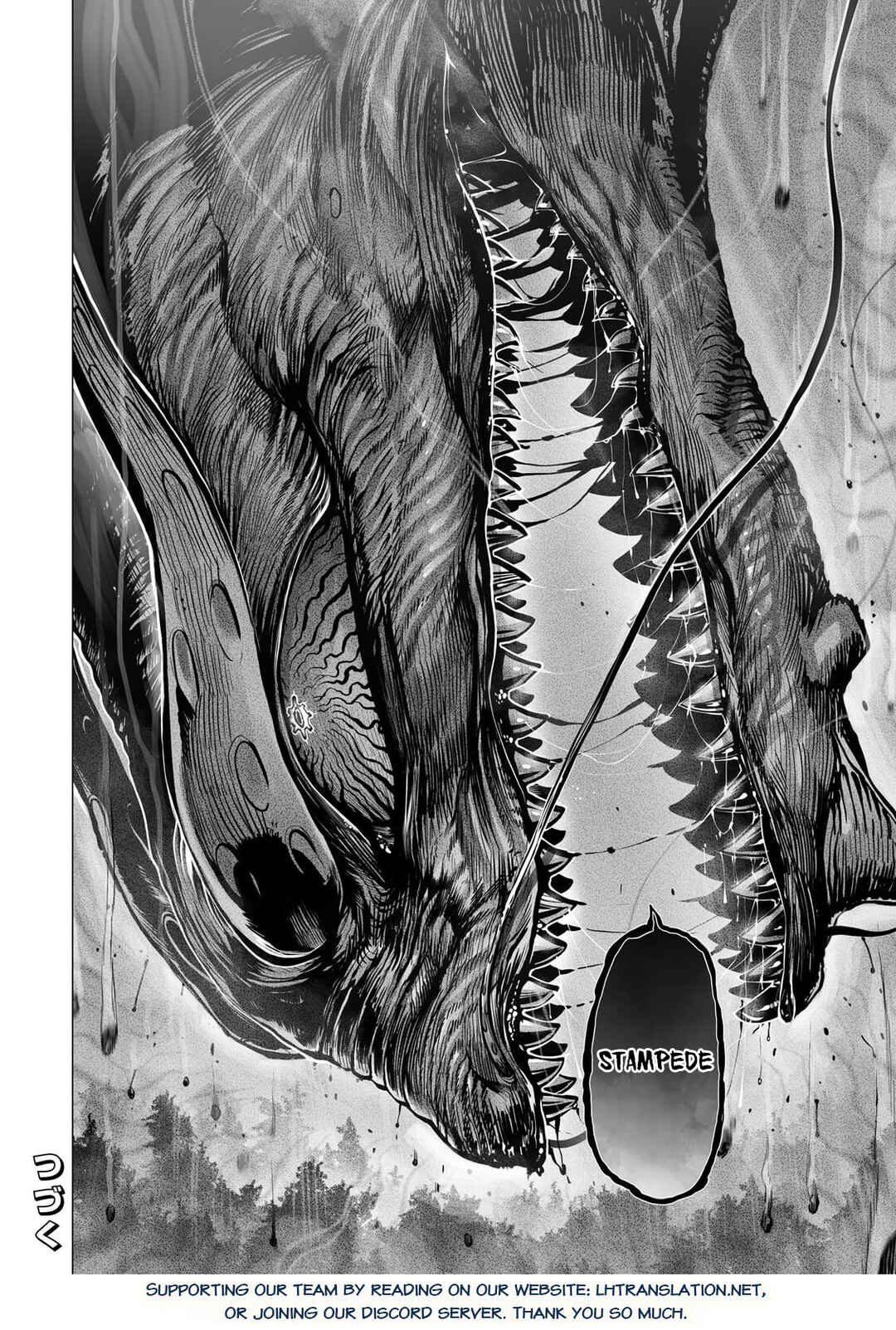 Ore no Zensei no Chishiki de Teihen Shoku Tamer ga Joukyuu Shoku ni Natte Shimai Sou na Ken Chapter 57 - Page 23
