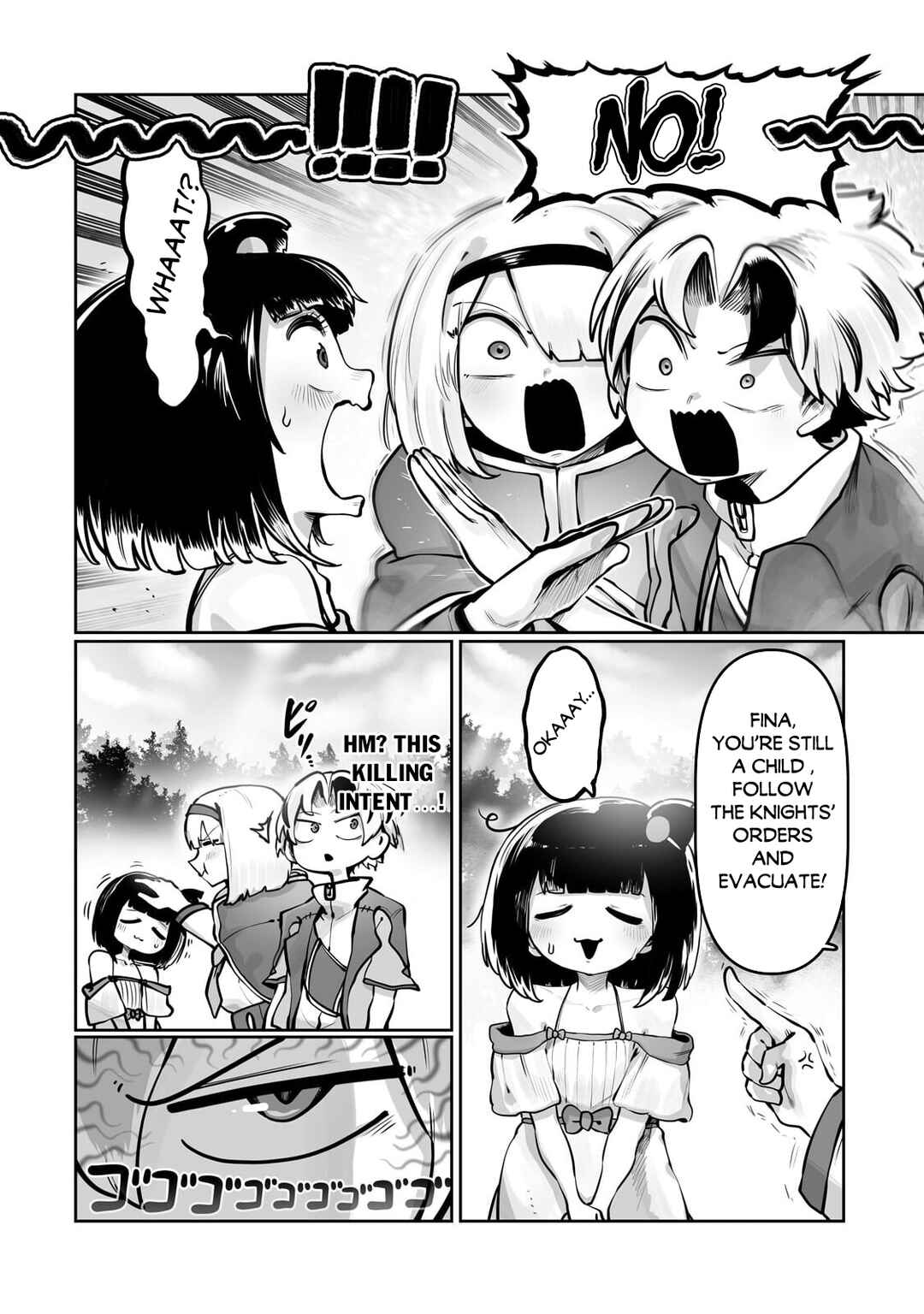 Ore no Zensei no Chishiki de Teihen Shoku Tamer ga Joukyuu Shoku ni Natte Shimai Sou na Ken Chapter 57 - Page 9