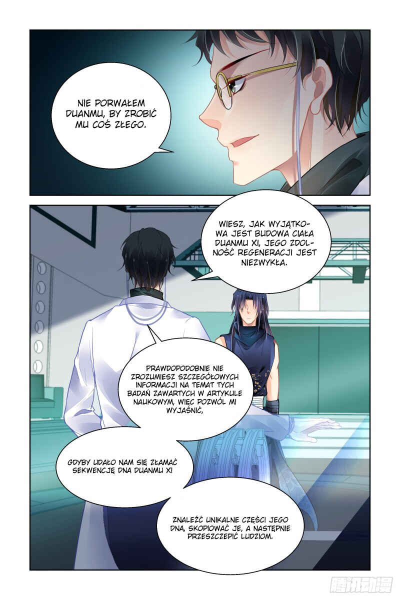 Soul Contract Chapter 471 - Page 1