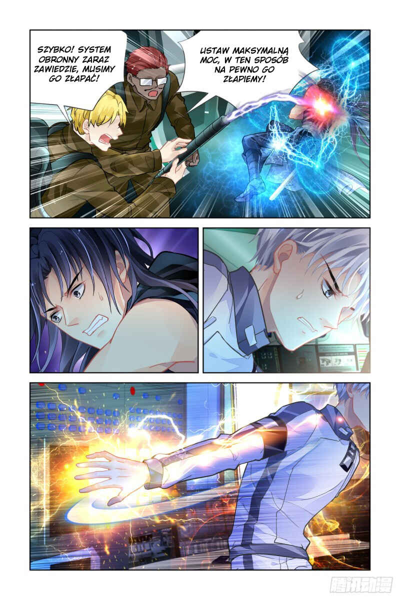 Soul Contract Chapter 471 - Page 10