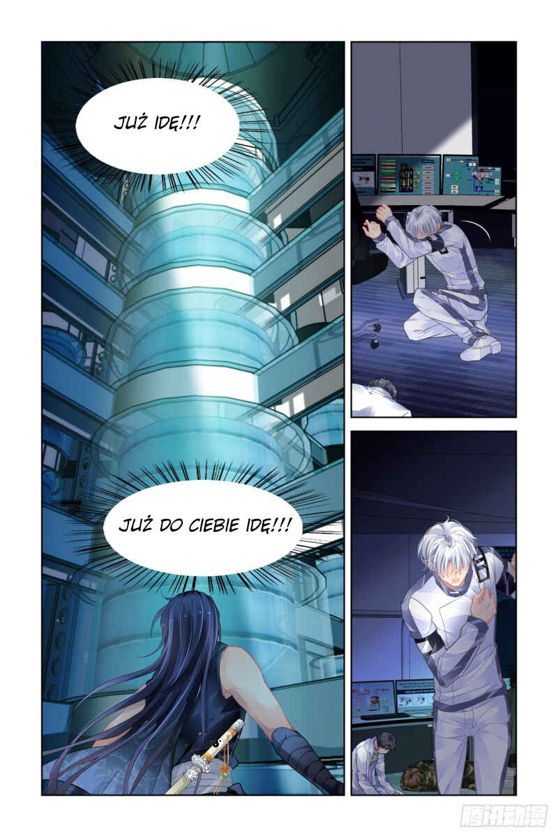 Soul Contract Chapter 471 - Page 14
