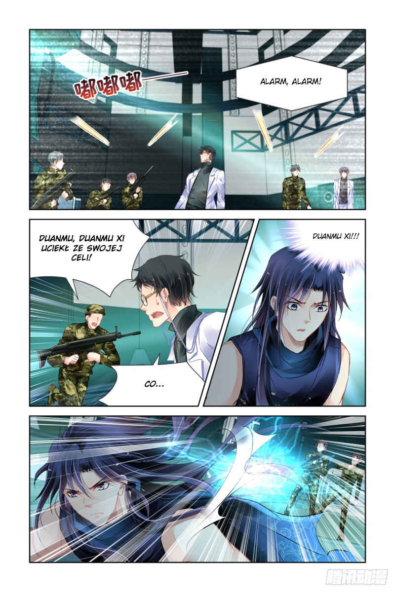 Soul Contract Chapter 471 - Page 4