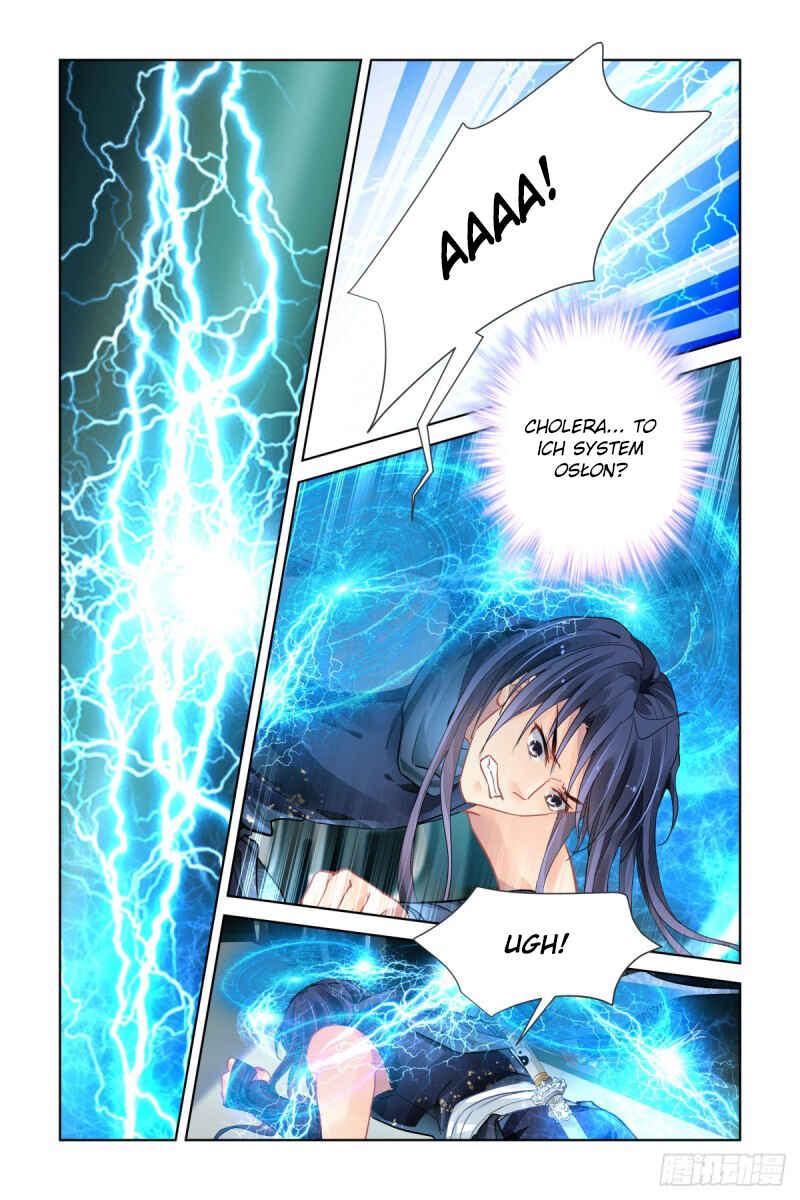 Soul Contract Chapter 471 - Page 6
