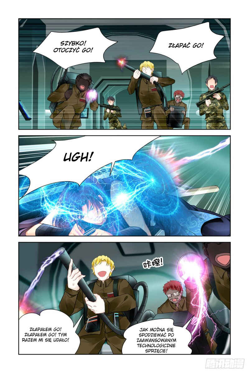 Soul Contract Chapter 471 - Page 7
