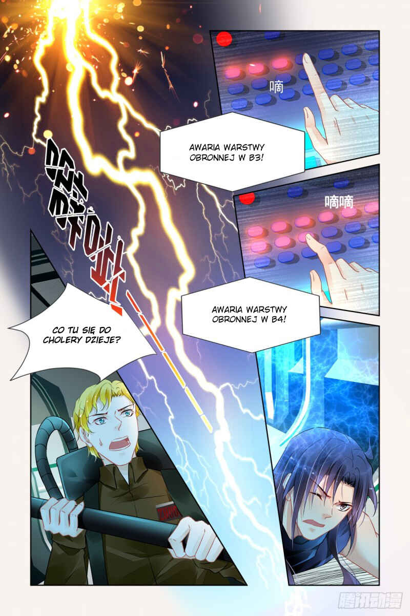 Soul Contract Chapter 471 - Page 8