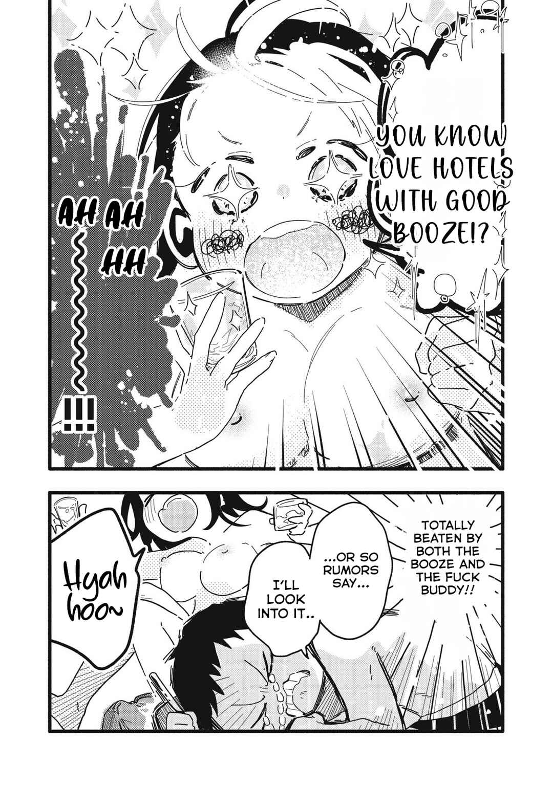 Pure 0.01 mm Chapter 5 - Page 13