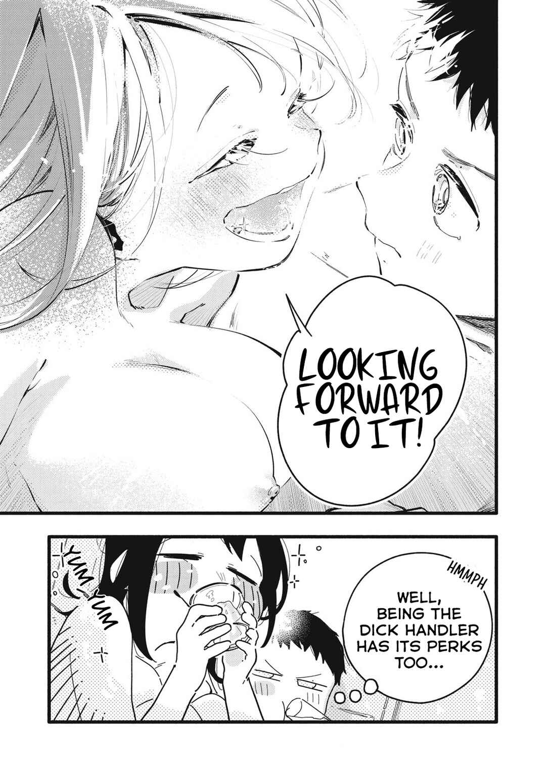 Pure 0.01 mm Chapter 5 - Page 14