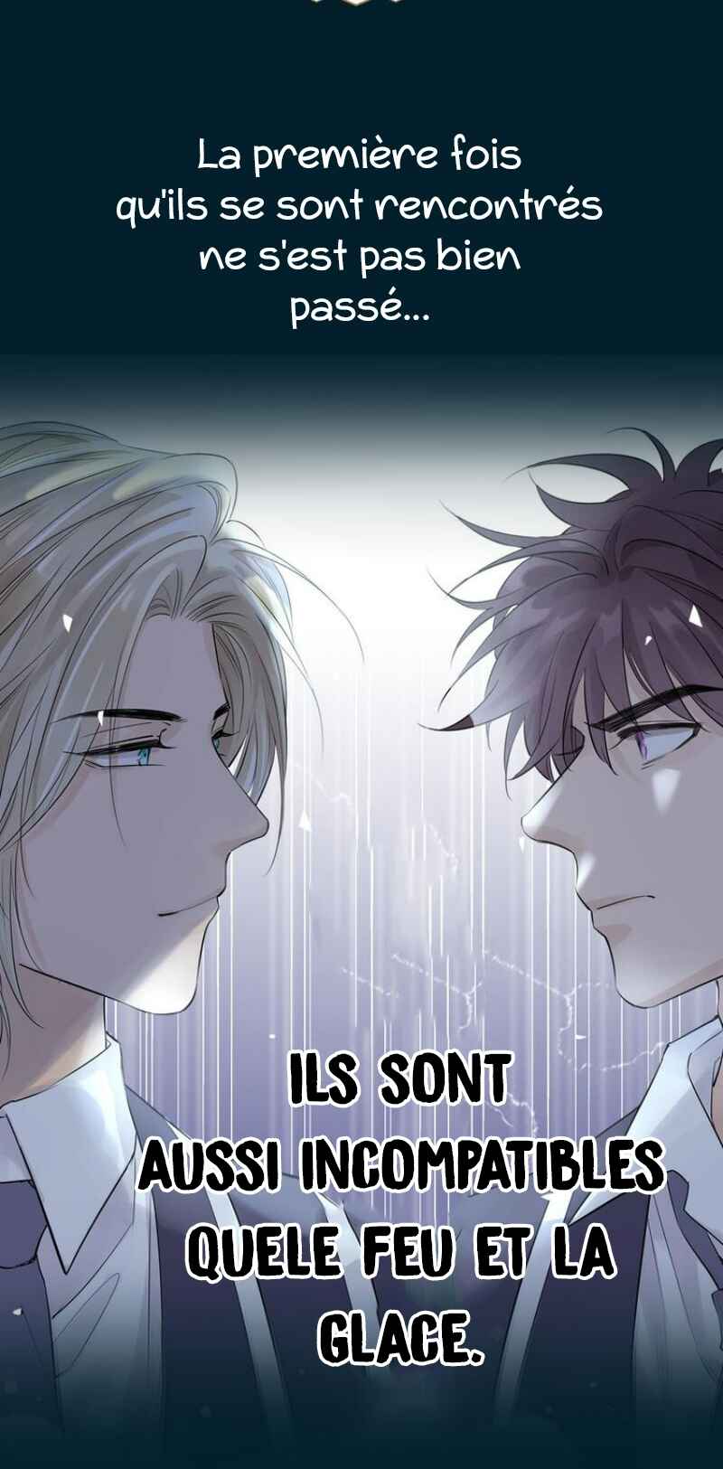 The Prince's First Love Chapter 0 - Page 5