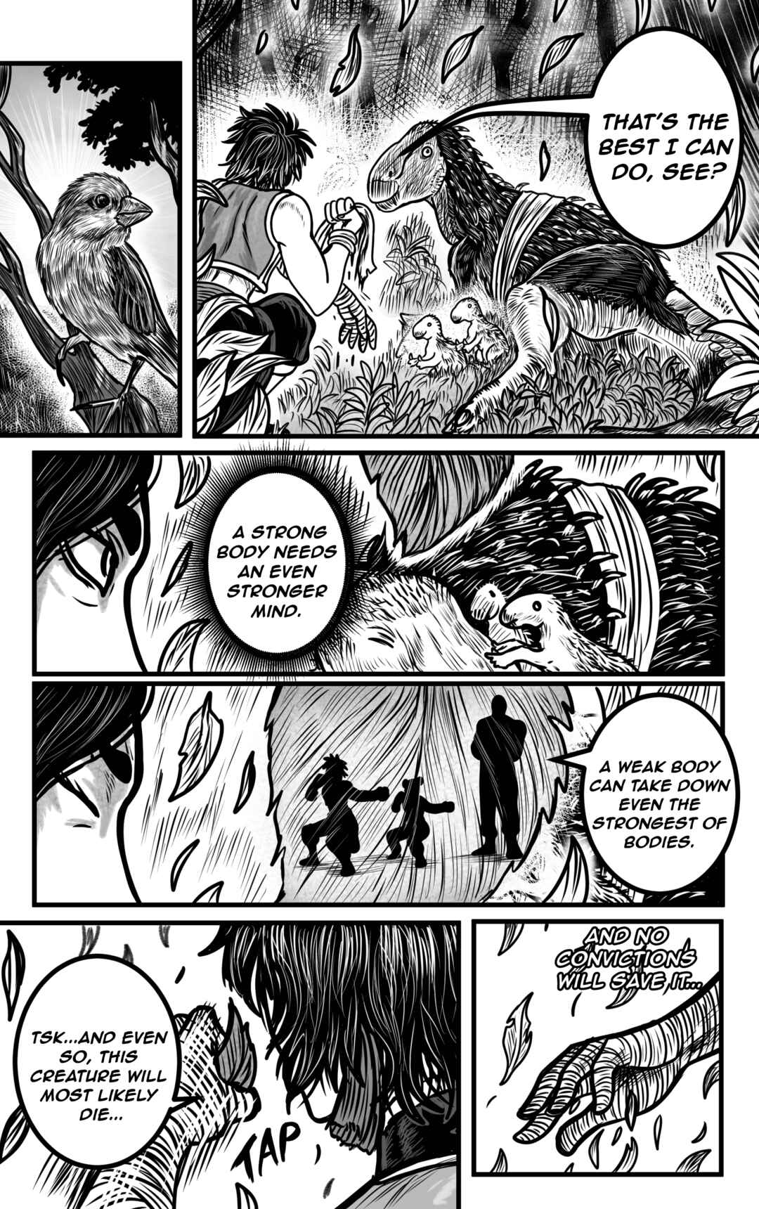 Feng Chapter ? - Page 13