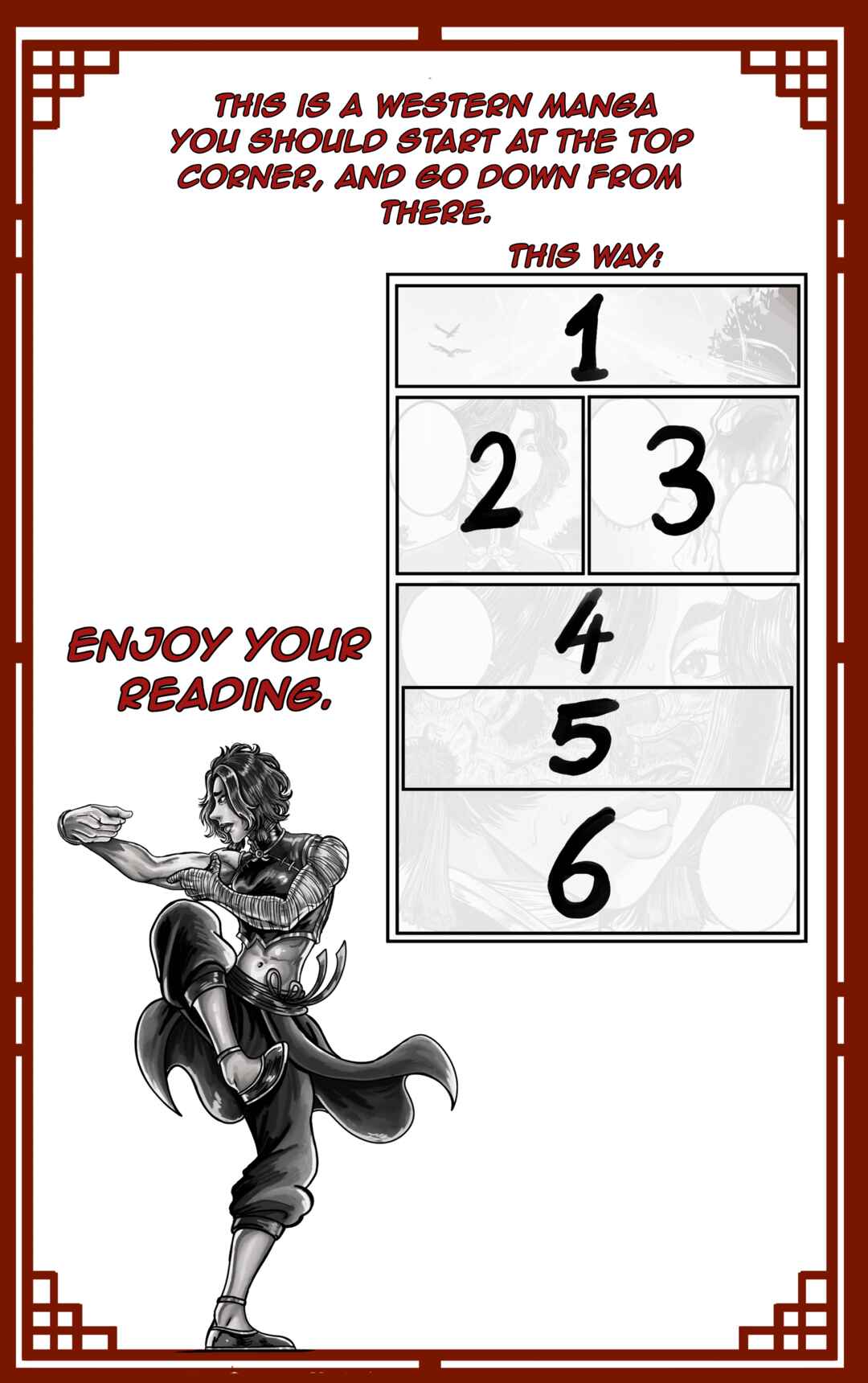 Feng Chapter ? - Page 2