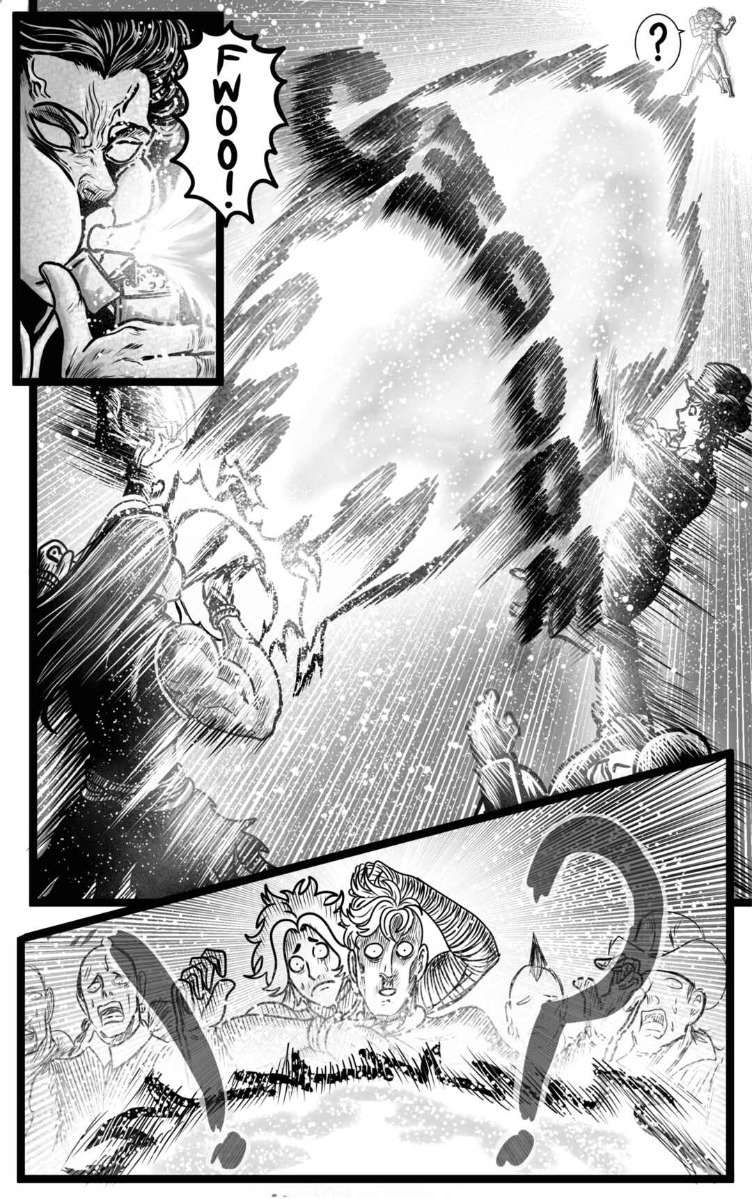 Feng Chapter ? - Page 37
