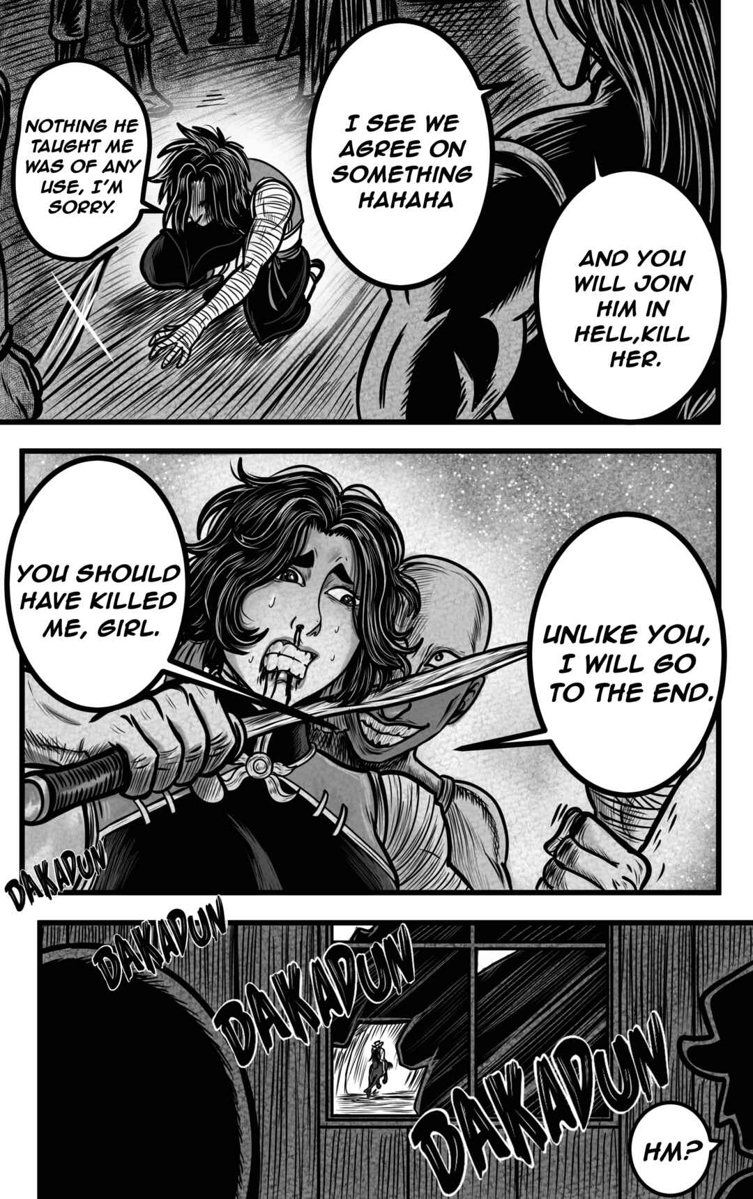 Feng Chapter ? - Page 41