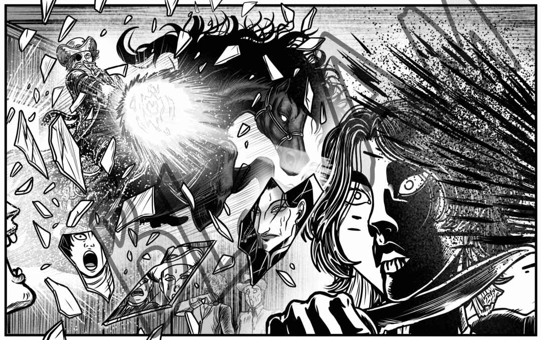 Feng Chapter ? - Page 42
