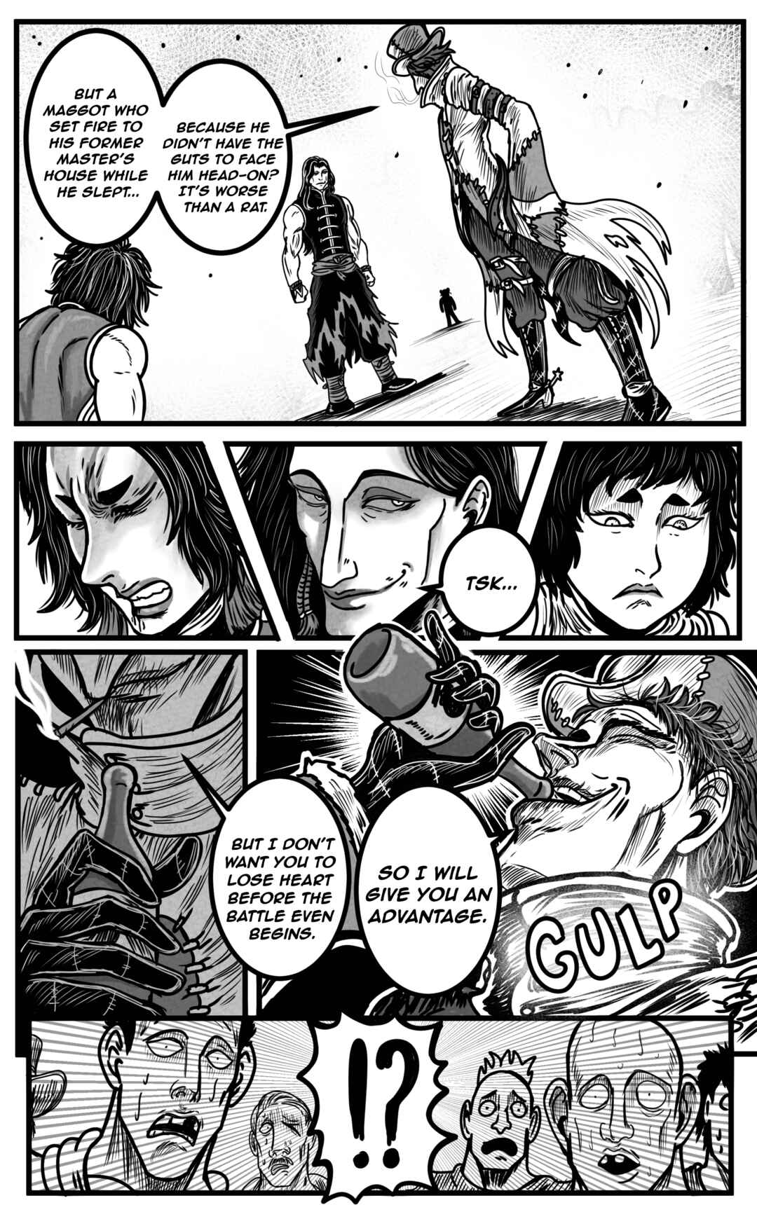 Feng Chapter ? - Page 46