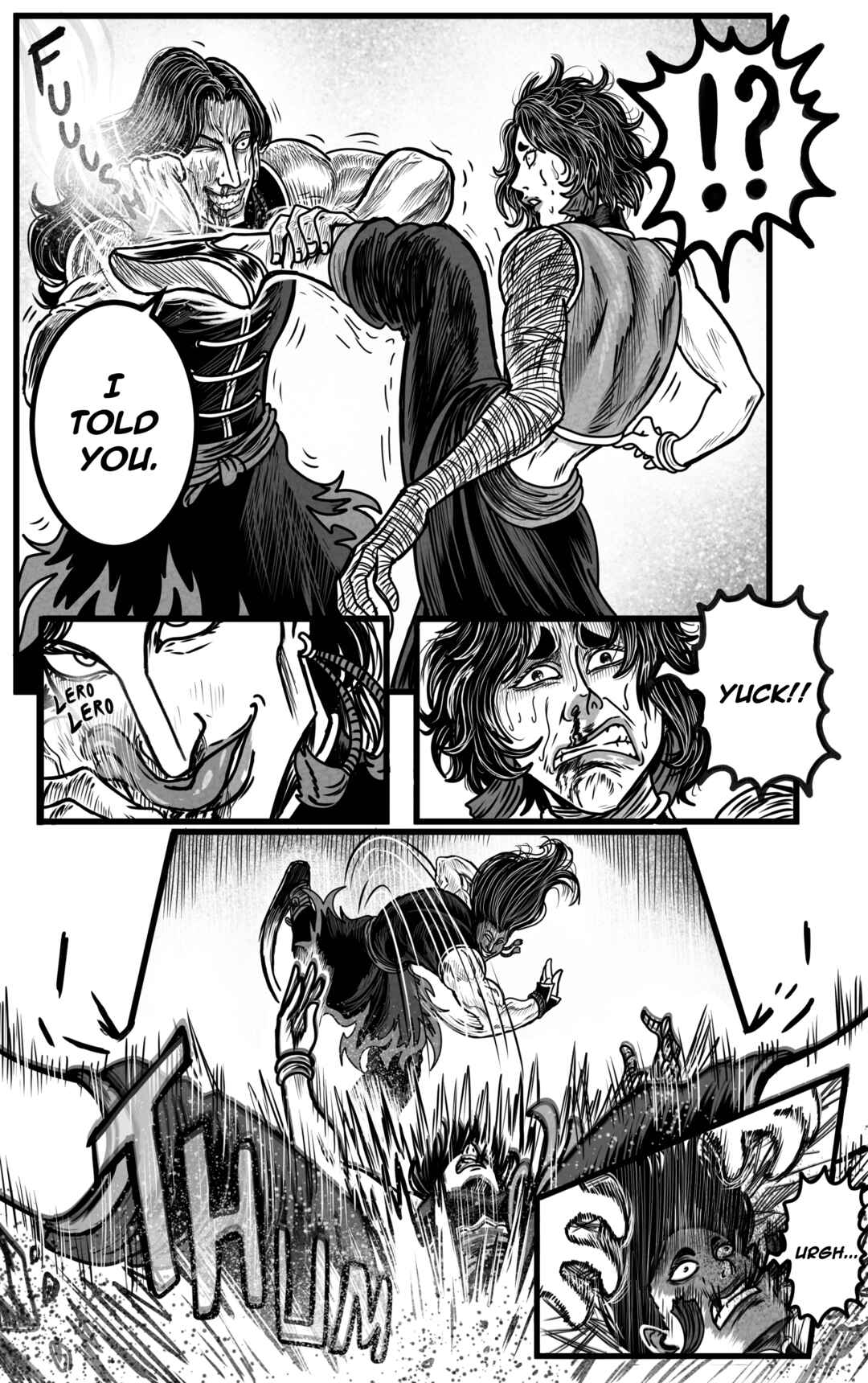Feng Chapter ? - Page 56