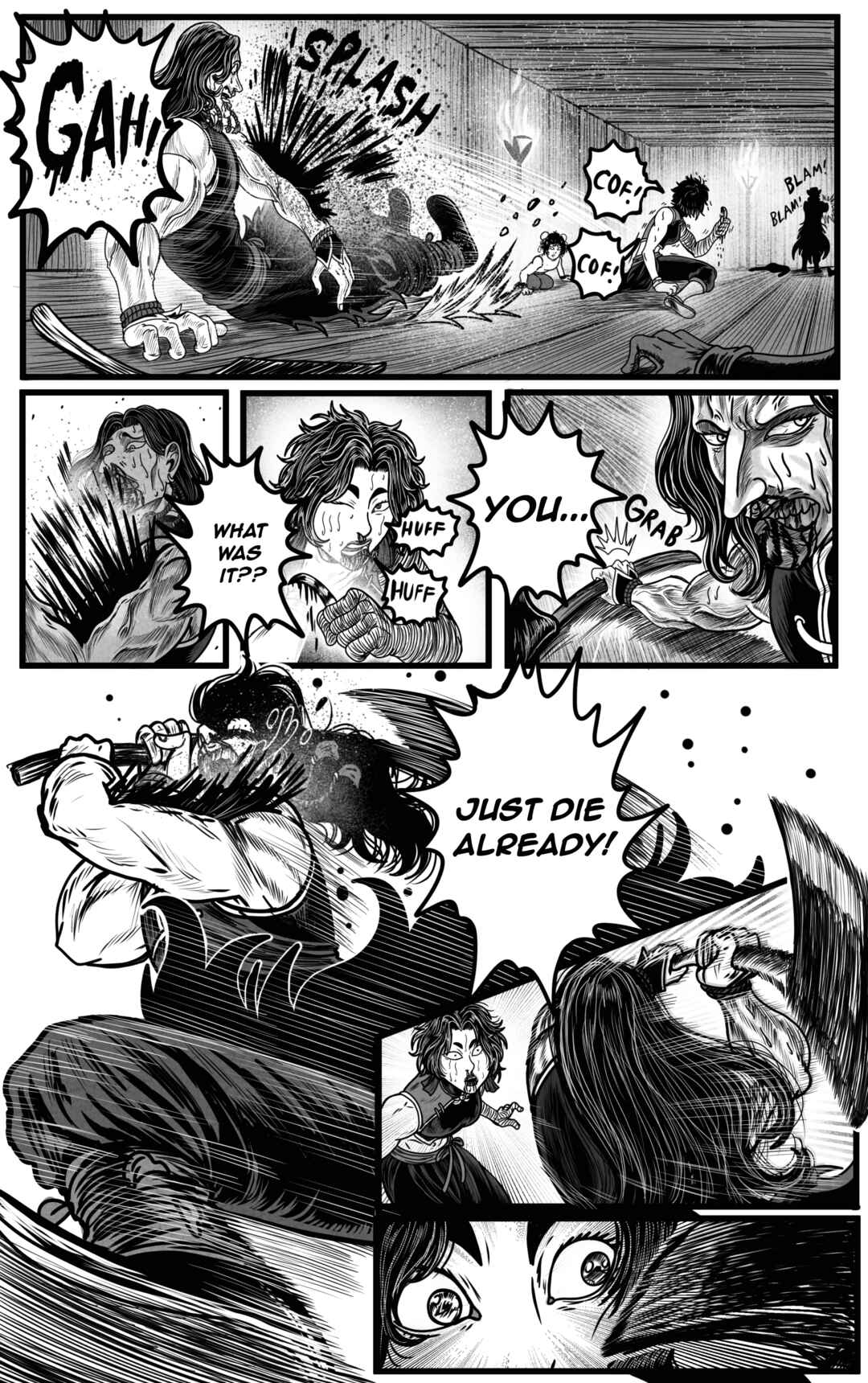 Feng Chapter ? - Page 59