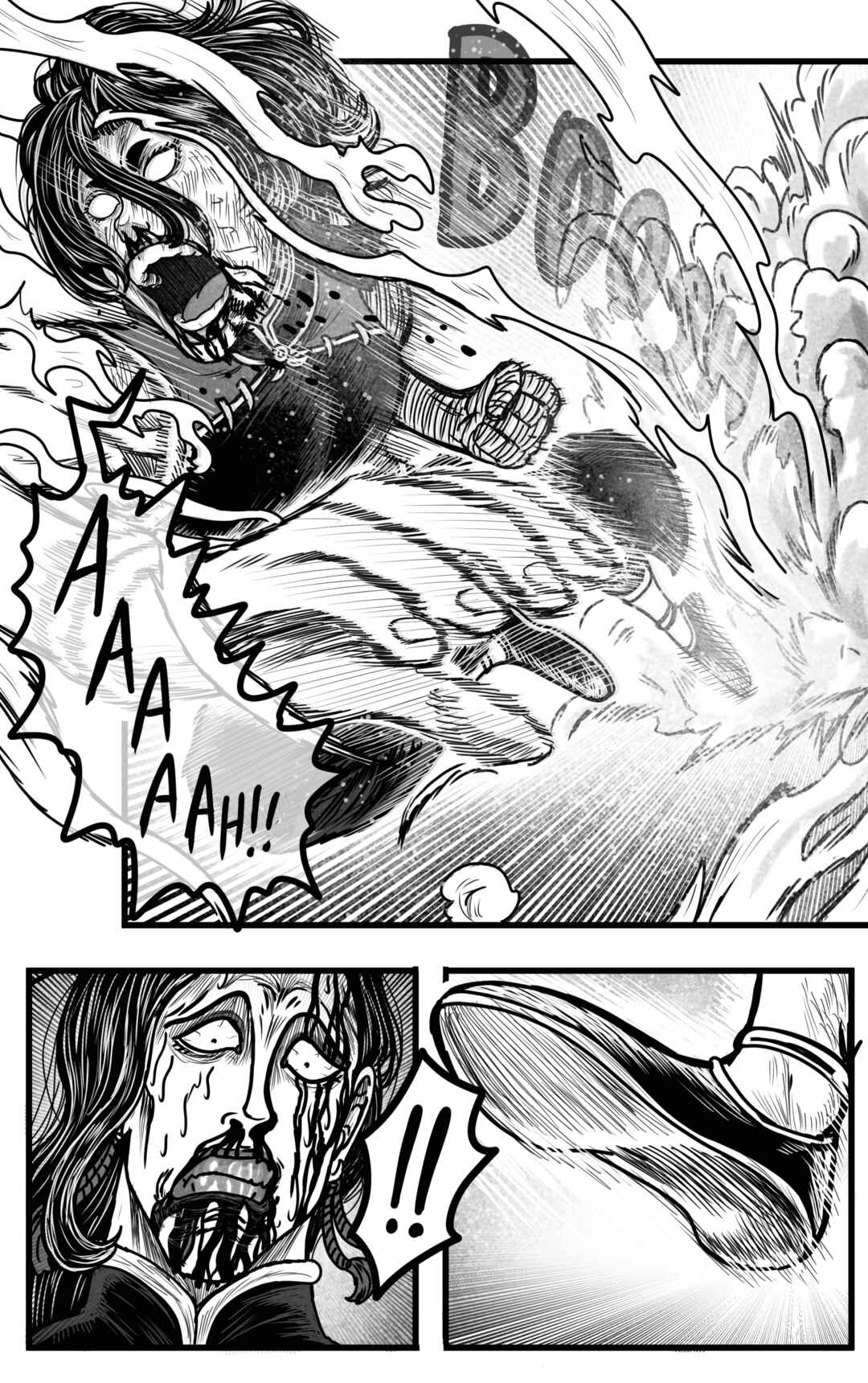 Feng Chapter ? - Page 63