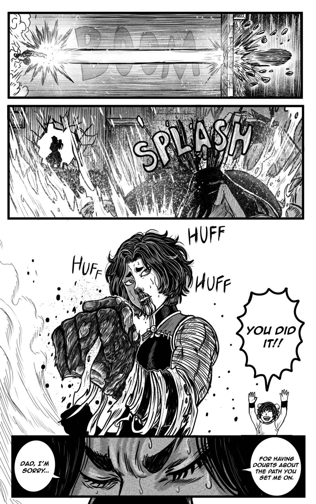 Feng Chapter ? - Page 66