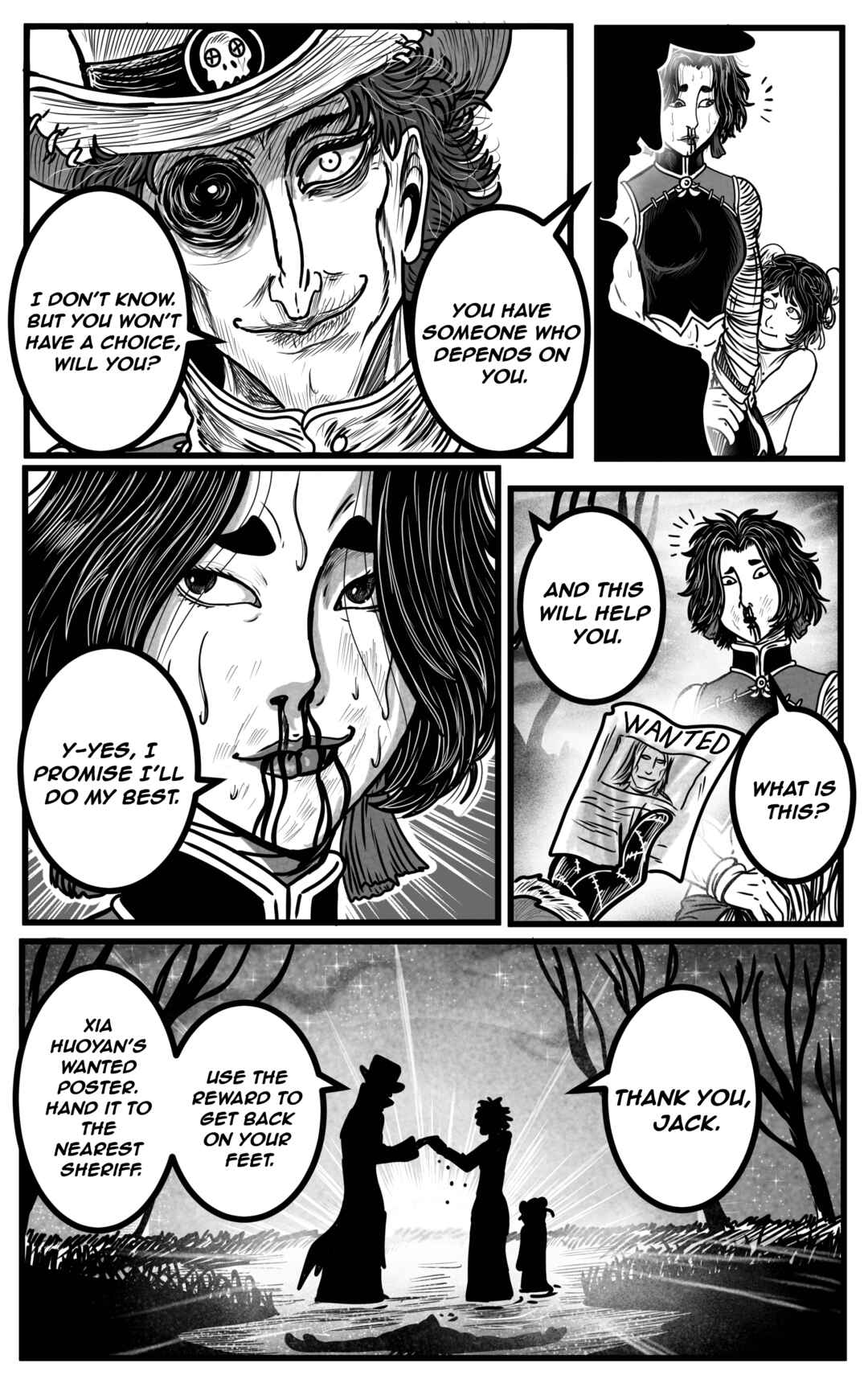 Feng Chapter ? - Page 68