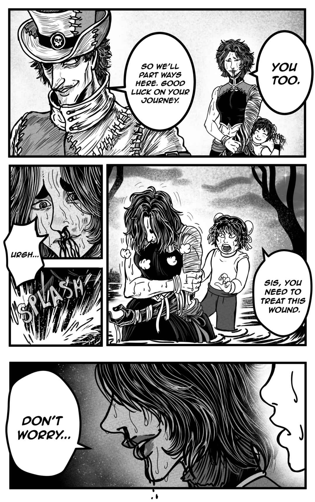 Feng Chapter ? - Page 69