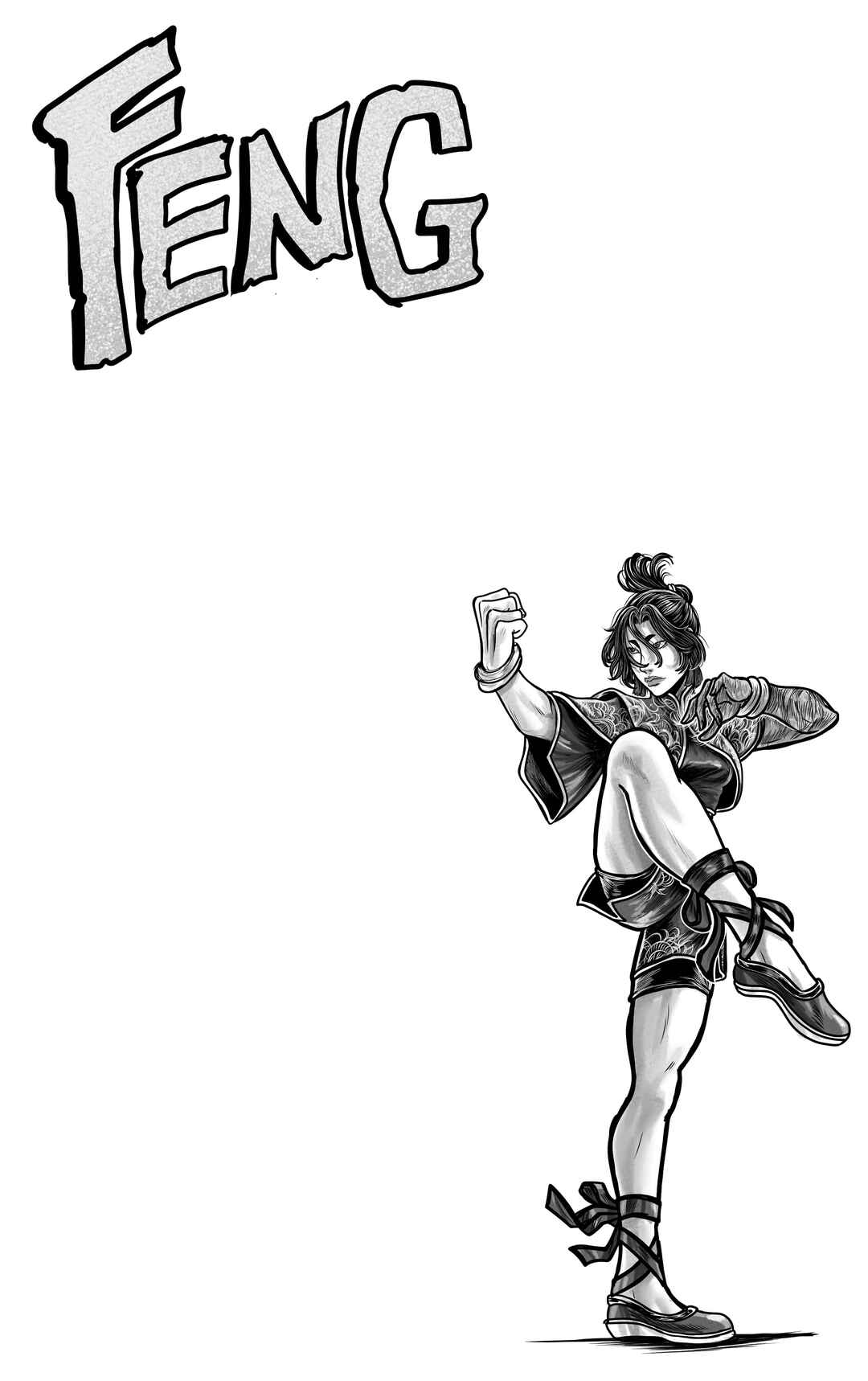 Feng Chapter ? - Page 72