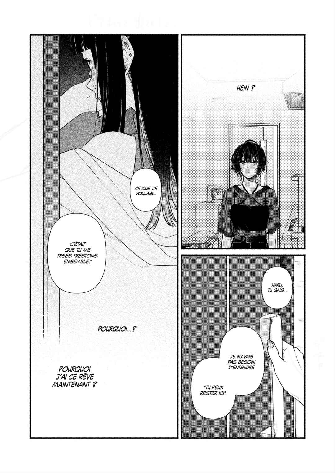 Koko wa Tengoku ja Nai kedo Chapter ? - Page 28