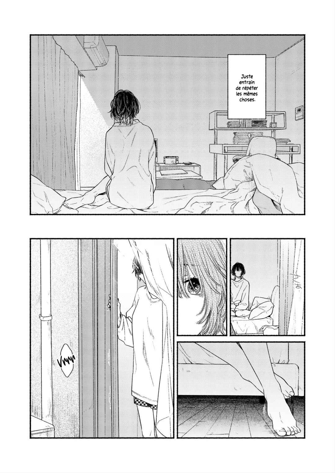Koko wa Tengoku ja Nai kedo Chapter ? - Page 31