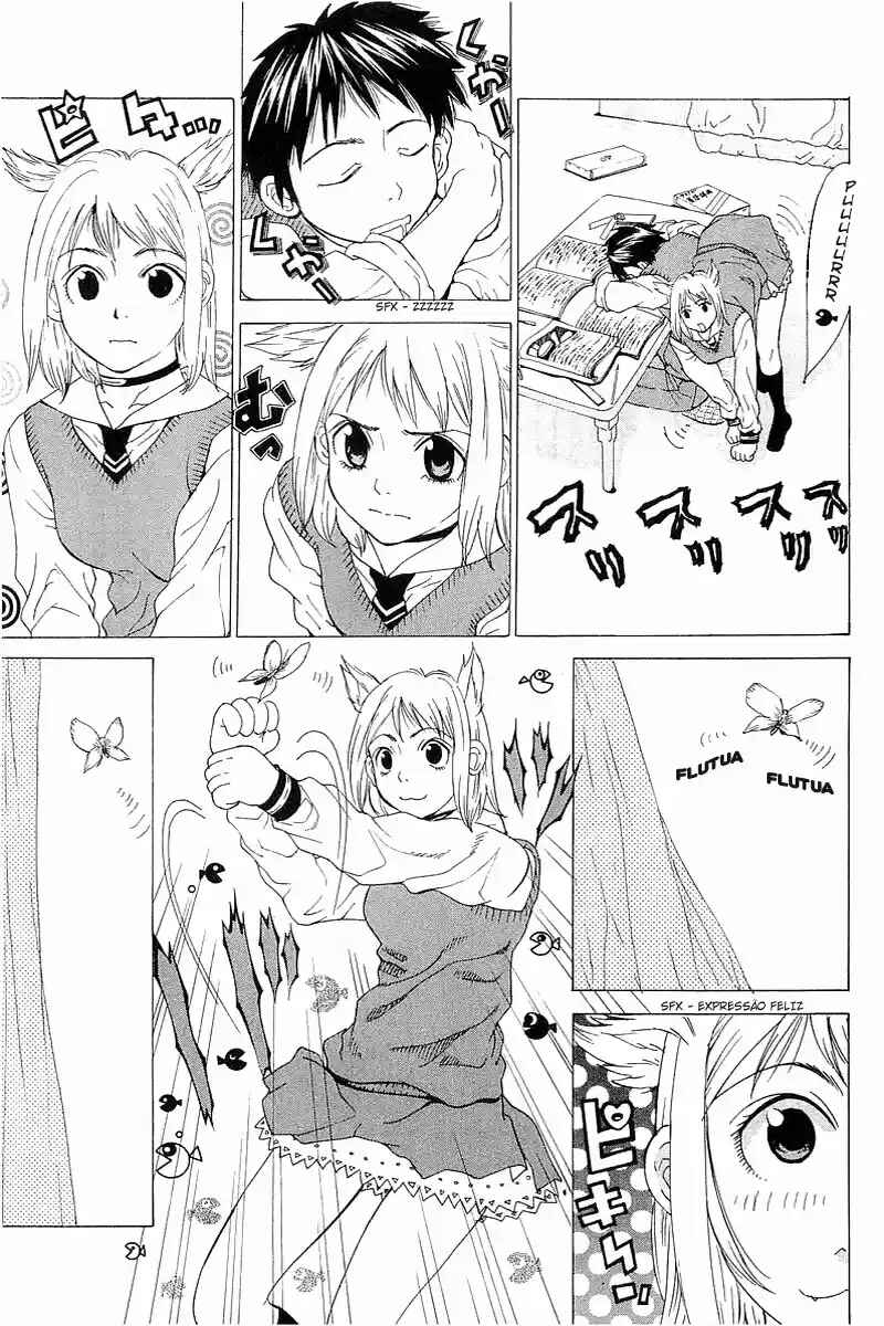 Gacha Gacha ~Capsule~ Chapter 15 - Page 11
