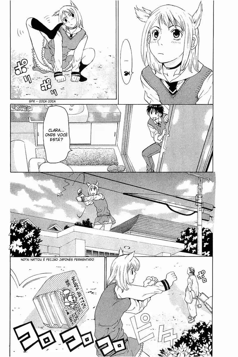 Gacha Gacha ~Capsule~ Chapter 15 - Page 16