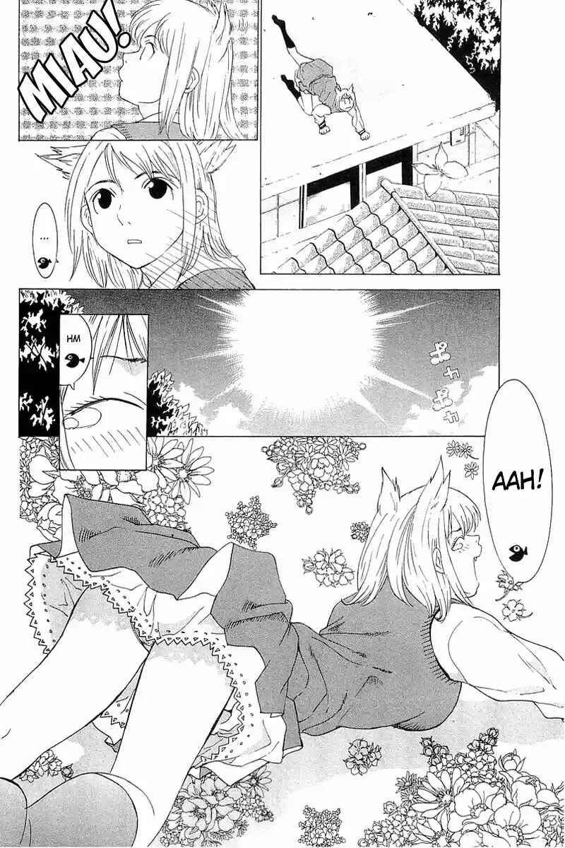 Gacha Gacha ~Capsule~ Chapter 15 - Page 18