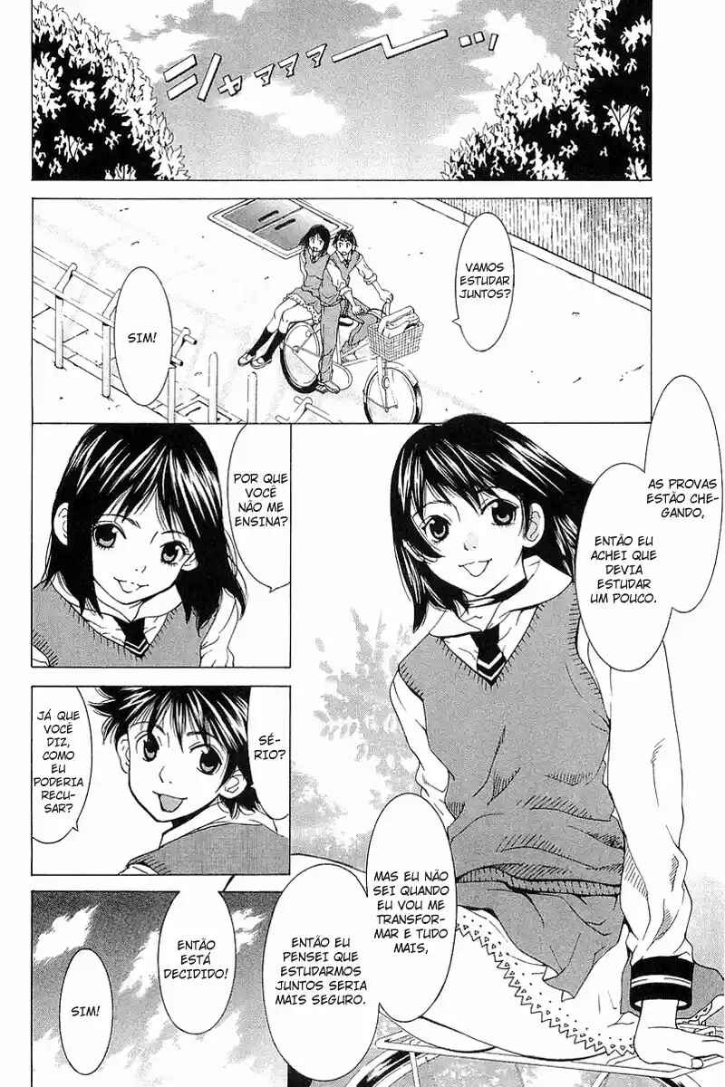 Gacha Gacha ~Capsule~ Chapter 15 - Page 6